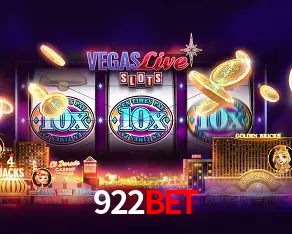 Apostas de Tênis 922bet