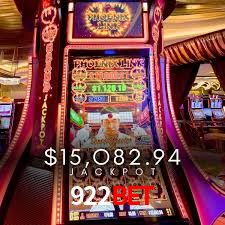 Tournaments 922bet