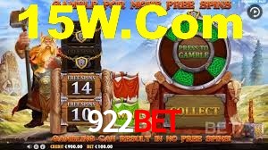Programa VIP 922bet