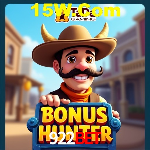 Descubra o Mundo do Cassino Online com 922bet