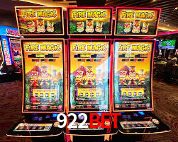 Live Casino 922bet
