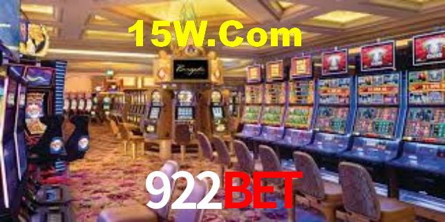 922bet