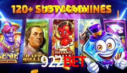 Promoções Sazonais 922bet