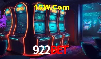 Estatísticas Esportivas 922bet