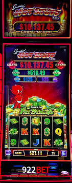 922bet - Melhores Slots De Caça Niquel - 922bet.com