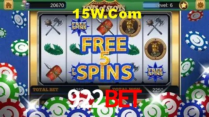 Login Seguro 922bet