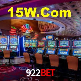 922bet login