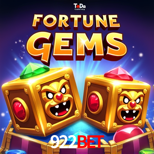 Inovações de Jogos na 922bet: O Futuro das Experiências Interativas