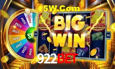 Promoção Relâmpago 922bet
