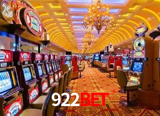 cassino 922bet