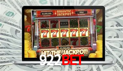 Casino Ao Vivo 922bet