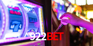 Premium Interface 922bet