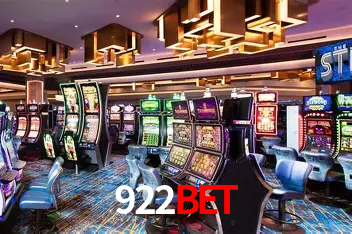 Ofertas Exclusivas 922bet