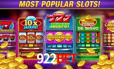 Torneios 922bet