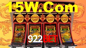 922bet