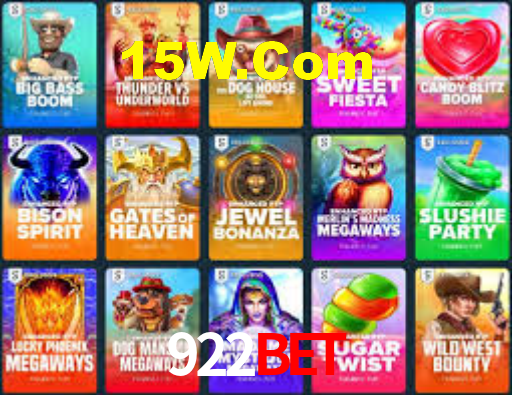 922bet: A Experiência de Casino com Jogos de Mesa ao Vivo