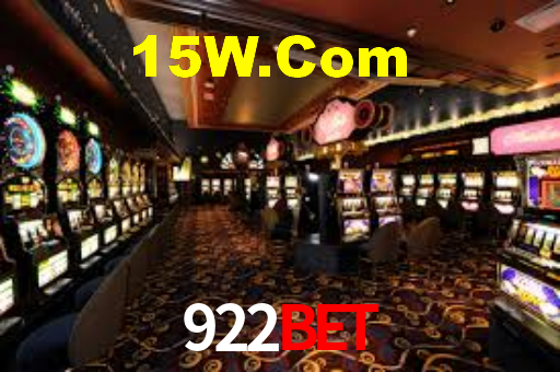922bet