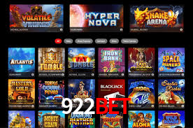 922bet