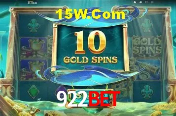 Sistemas de Segurança 922bet
