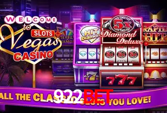Apostas de Futebol 922bet