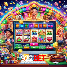 Tennis Betting 922bet